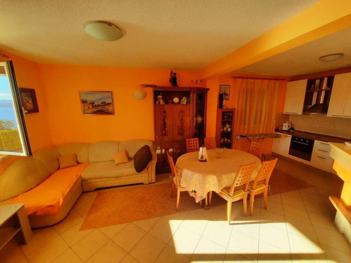 Apartments Rose 洛克瓦罗戈兹尼察 外观 照片