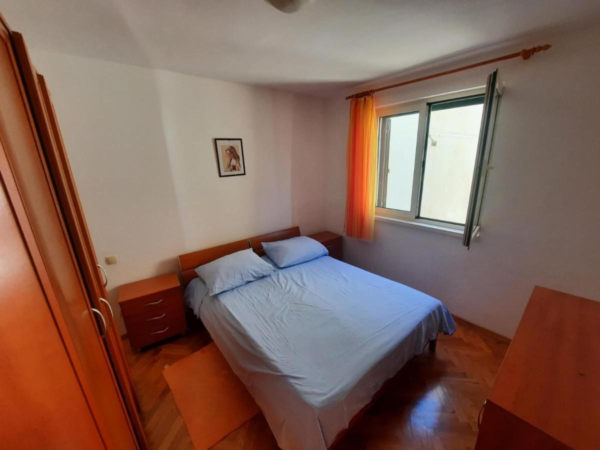 Apartments Rose 洛克瓦罗戈兹尼察 外观 照片